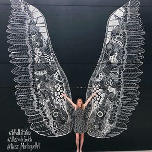 Meet your Posher, Ashley